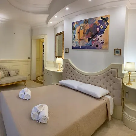 Simon'S Guest House Rome-2